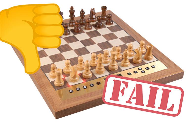 Ist Schach gelöst? Und wenn nein, wie lange dauert das noch?