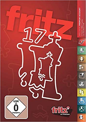 Fritz 17 Schachprogramm