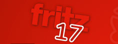 Fritz 17 Fat Fritz