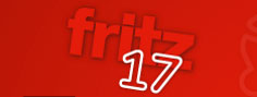 Fritz 17 Rating Chess Engines - 16.05.2020