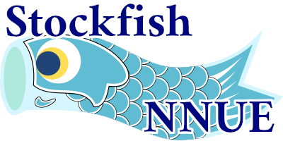 Stockfish NNUE