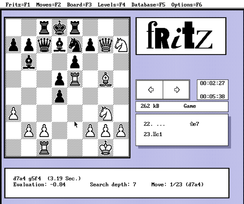 ChessBase's Fat Fritz 2 condemned as 'rip-off' Stockfish clone