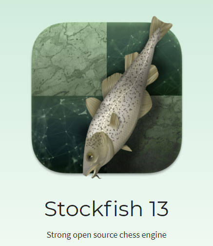 Stockfish 13 Download