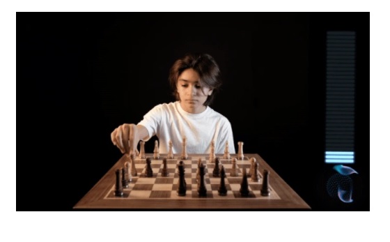 PHANTOM. The Robotic Chessboard