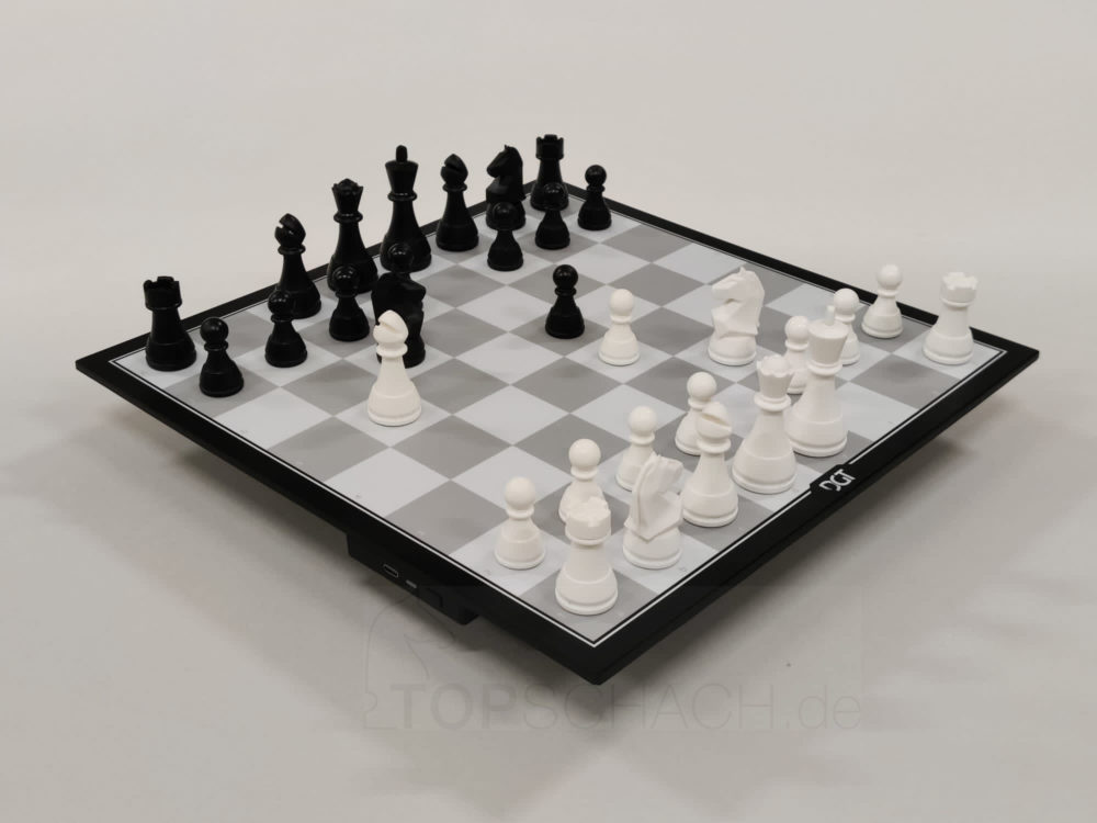 Can AnyBody Tell Me The Answer - Chess Forums 
