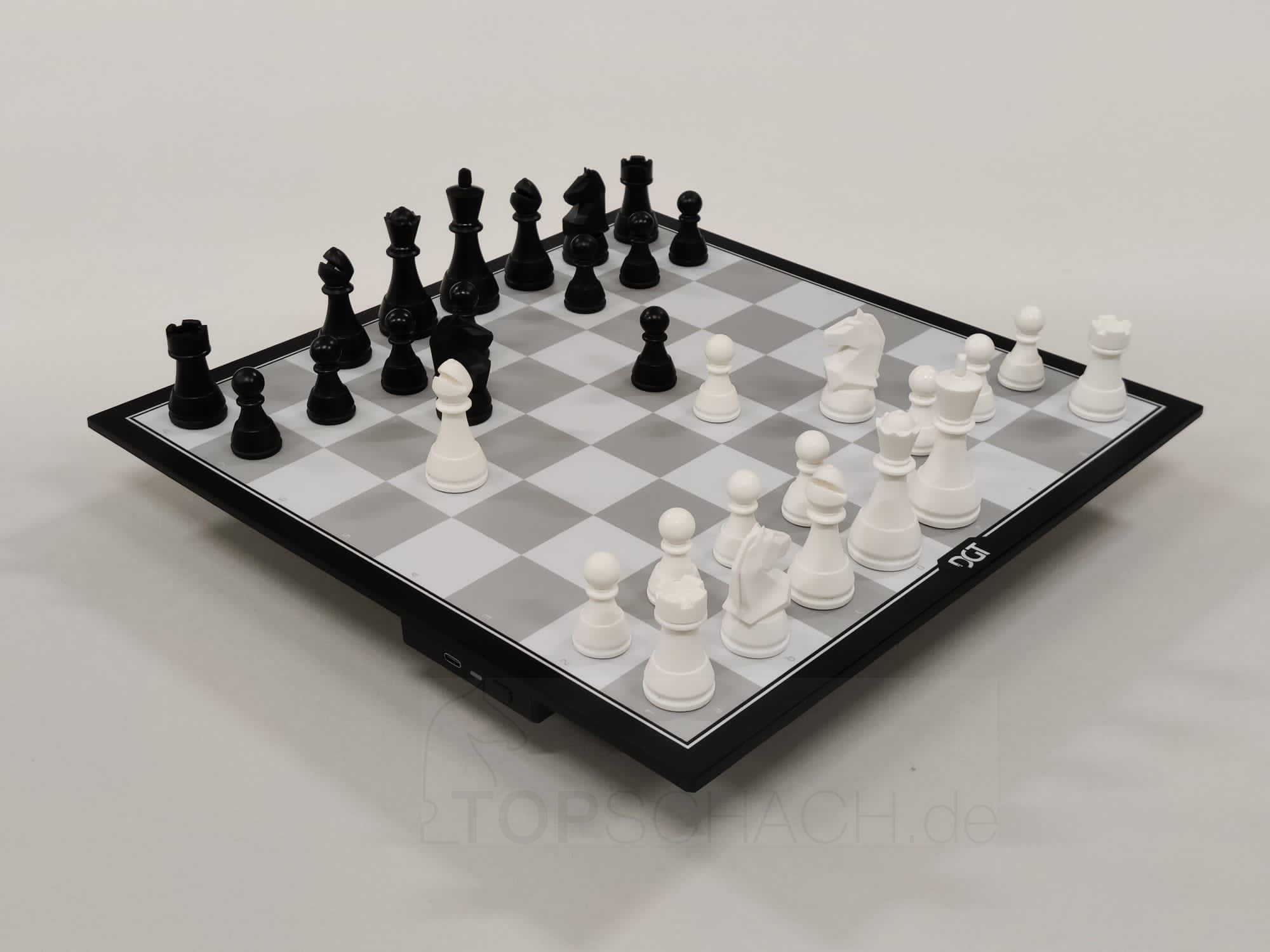 Lichess Token erstellen