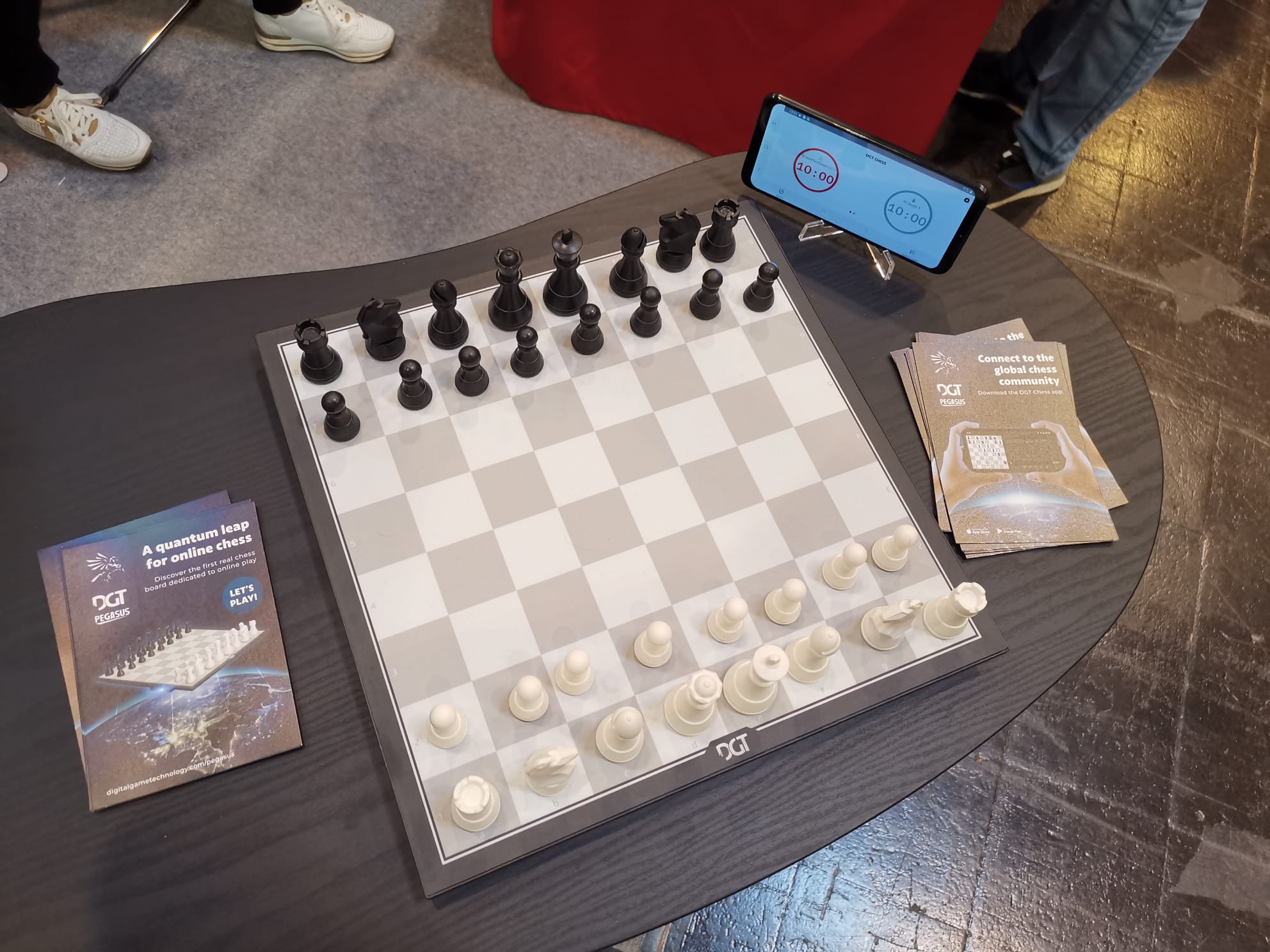 Chess Online+ UWP review - All About Windows Phone